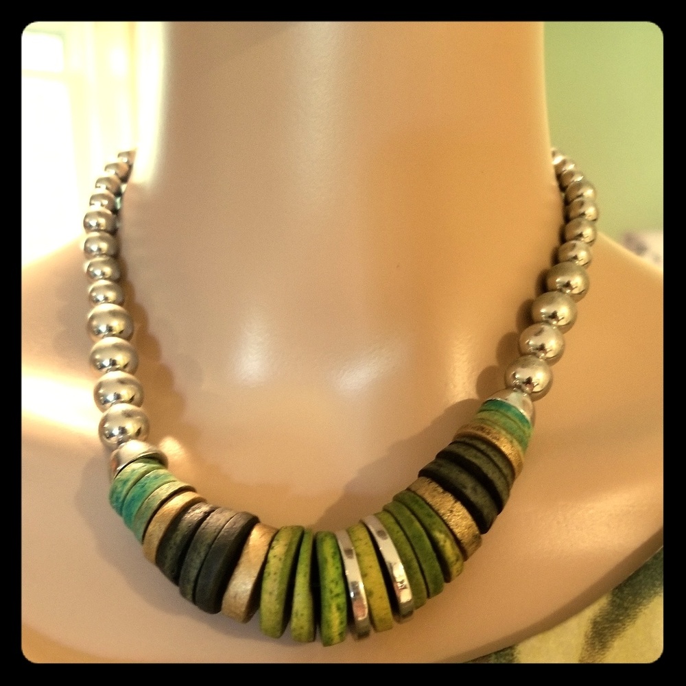 Necklace